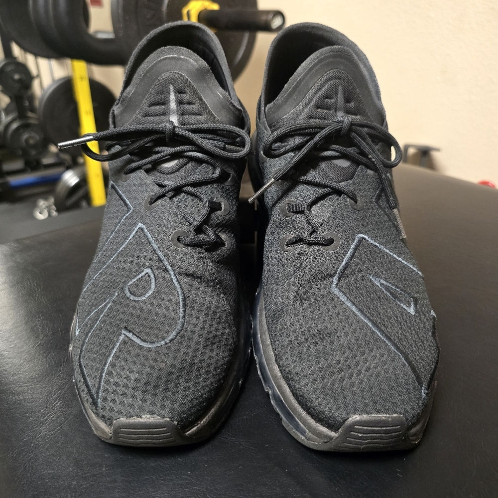 Nike Air Max Flair *BLACK*